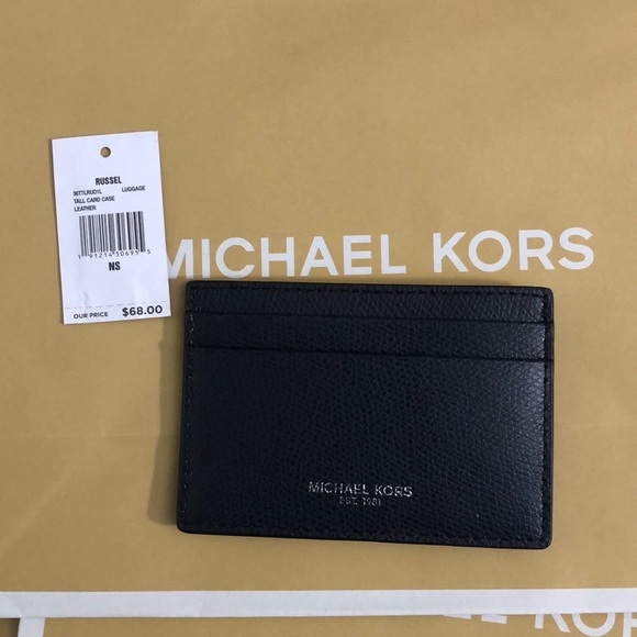 Michael Kors Other - Michael Kors wallet/ money clip